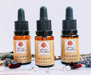 Balance Essential Oil Blend