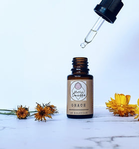 Grace Essential Oil Blend