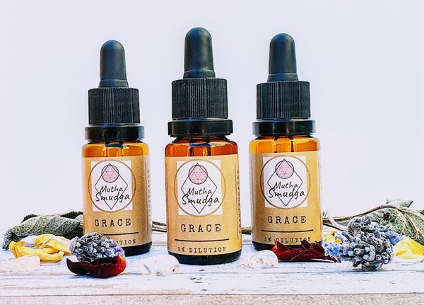 Grace Essential Oil Blend