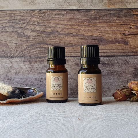 Grace Essential Oil Blend