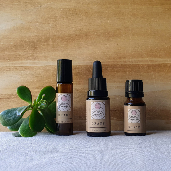 Grace Essential Oil Blend