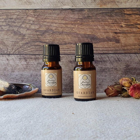 Guardian Essential Oil Blend