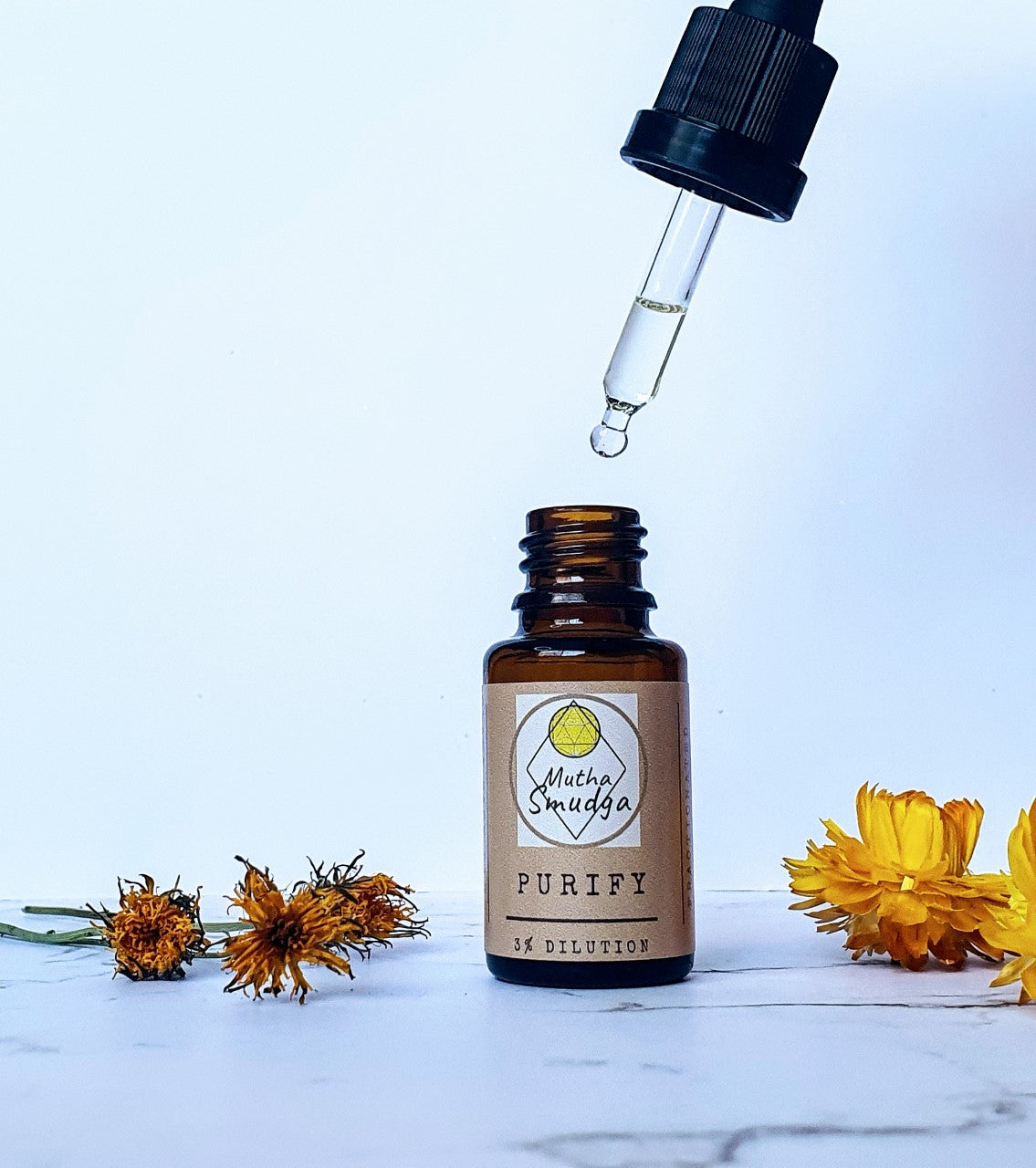 Purify Essential Oil Blend