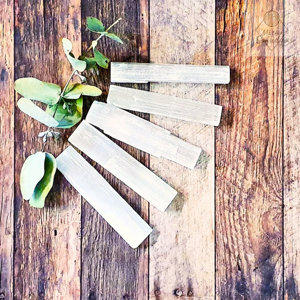 Selenite Stick - Cleanse & recharge